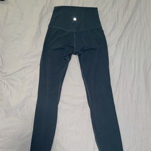 Lululemon Align Pant 28” Size 2